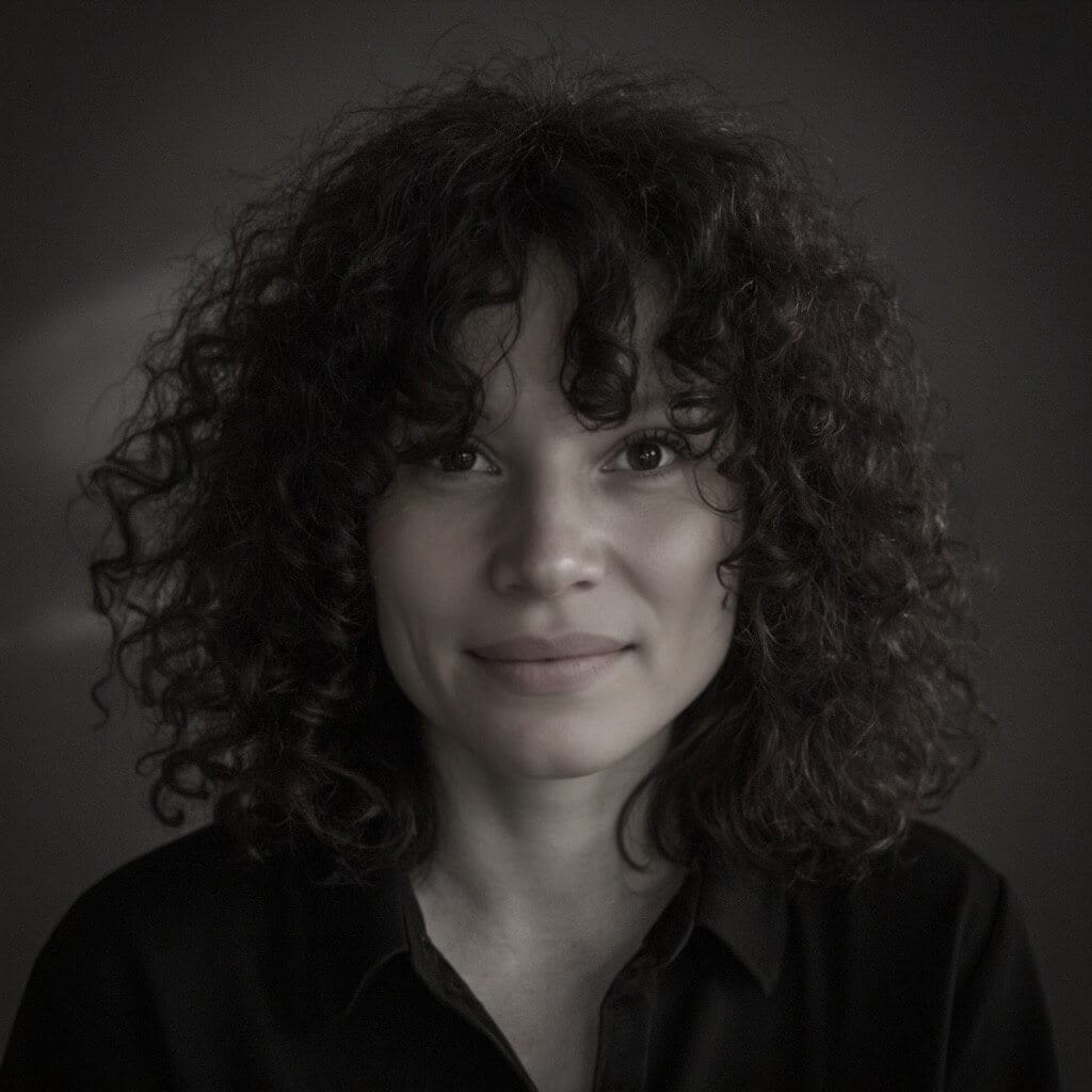 Angélique Scherer