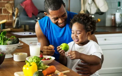 Différence entre « manger » et « s’alimenter »